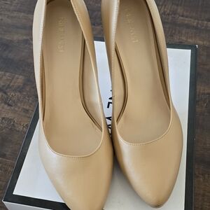 Nine West Heels sz 10